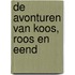 De Avonturen van Koos, Roos en Eend