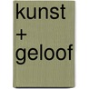 Kunst + geloof door Makoto Fujimura