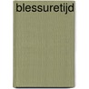 Blessuretijd by Marijn Houwert