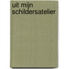 Uit mijn schildersatelier by Bô Yin Râ