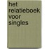 Het relatieboek voor singles