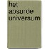 Het absurde universum
