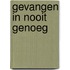 Gevangen in nooit genoeg