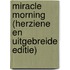 Miracle Morning (herziene en uitgebreide editie)