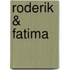Roderik & Fatima door Geertje Geerlings