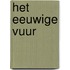 Het eeuwige vuur