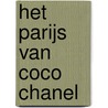 Het Parijs van Coco Chanel door Adrian Stahlecker