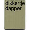 Dikkertje Dapper by Kai Hagedoorn