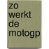 Zo werkt de MotoGP
