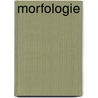 Morfologie by Michel Lauricella