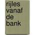 Rijles vanaf de bank