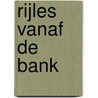 Rijles vanaf de bank door Robin Siemes