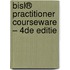 BISL® Practitioner courseware – 4de editie