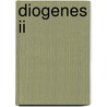 Diogenes II door Maarten Meijs