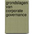 Grondslagen van corporate governance