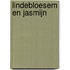 Lindebloesem en Jasmijn