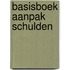 Basisboek aanpak schulden