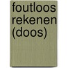 Foutloos Rekenen (Doos) by Ruben du Burck