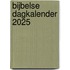 Bijbelse Dagkalender 2025