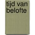 Tijd van belofte