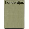 HONDERDJES door Diverse auteurs