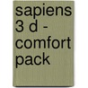 Sapiens 3 D - comfort pack door Onbekend