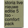 Storia LIVE nieuwe editie 5 TSO - comfort pack door Onbekend