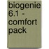 Biogenie 6.1 - comfort pack