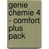 Genie Chemie 4 - comfort plus pack