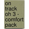 On Track OH 3 - comfort pack door Onbekend