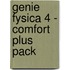 Genie Fysica 4 - comfort plus pack