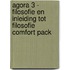 Agora 3 - filosofie en inleiding tot filosofie comfort pack