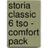 Storia CLASSIC 6 TSO - comfort pack