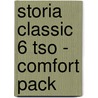 Storia CLASSIC 6 TSO - comfort pack door Onbekend