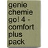 Genie Chemie GO! 4 - comfort plus pack