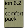 ION 6.2 - comfort pack door Onbekend