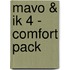 Mavo & Ik 4 - comfort pack