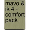 Mavo & Ik 4 - comfort pack door Onbekend