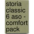 Storia CLASSIC 6 ASO - comfort pack