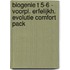 Biogenie T 5-6 - voorpl. erfelijkh. evolutie comfort pack