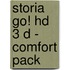 Storia GO! HD 3 D - comfort pack