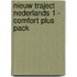 Nieuw Traject Nederlands 1 - comfort plus pack