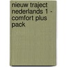 Nieuw Traject Nederlands 1 - comfort plus pack by Unknown