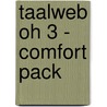 Taalweb OH 3 - comfort pack by Unknown