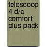 TeleScoop 4 D/A - comfort plus pack by Unknown