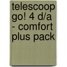 TeleScoop GO! 4 D/A - comfort plus pack by Unknown