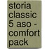 Storia CLASSIC 5 ASO - comfort pack