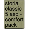 Storia CLASSIC 5 ASO - comfort pack by Unknown