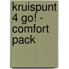 Kruispunt 4 GO! - comfort pack by Unknown