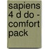 Sapiens 4 D DO - comfort pack